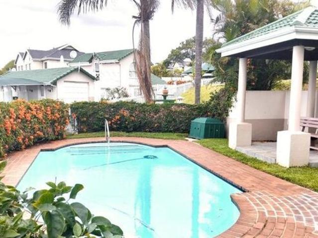 House for rent in Westridge, Umhlanga Rocks