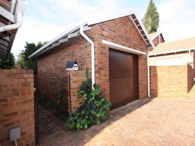 House for rent in Nooitgedacht, Gauteng