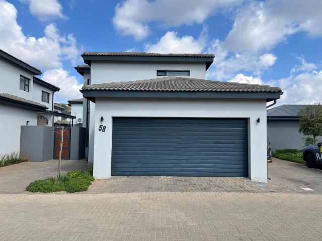 House for rent in Nooitgedacht, Gauteng