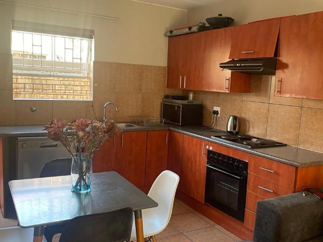 House for rent in Nooitgedacht, Gauteng