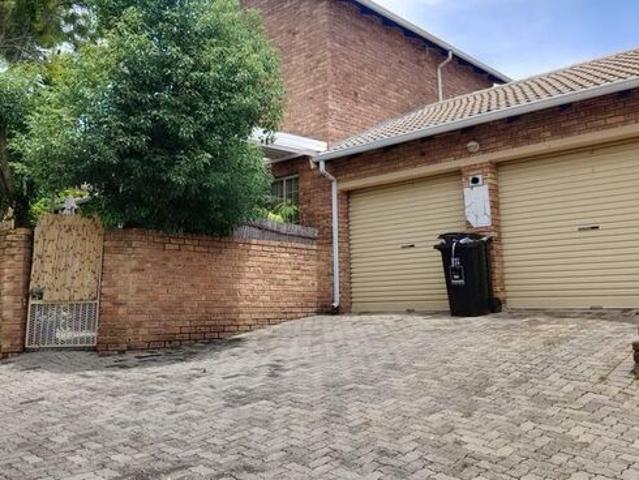 House for rent in Nooitgedacht, Gauteng