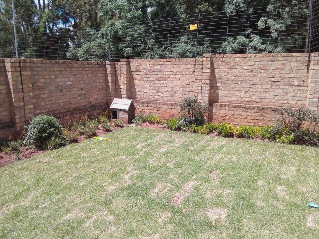 House for rent in Waterkloof, Gauteng