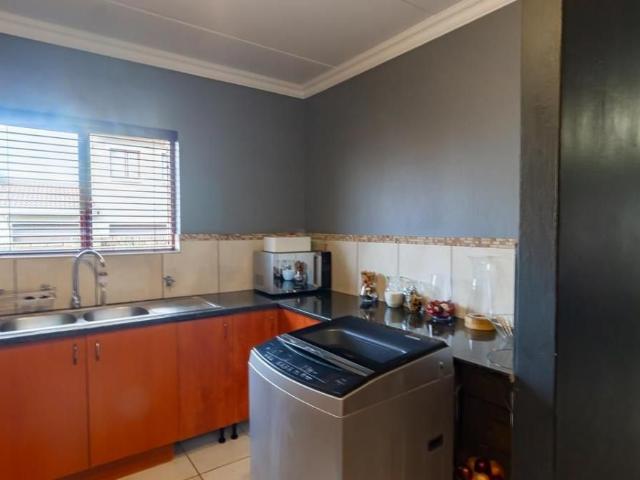 House for rent in Nooitgedacht, Gauteng
