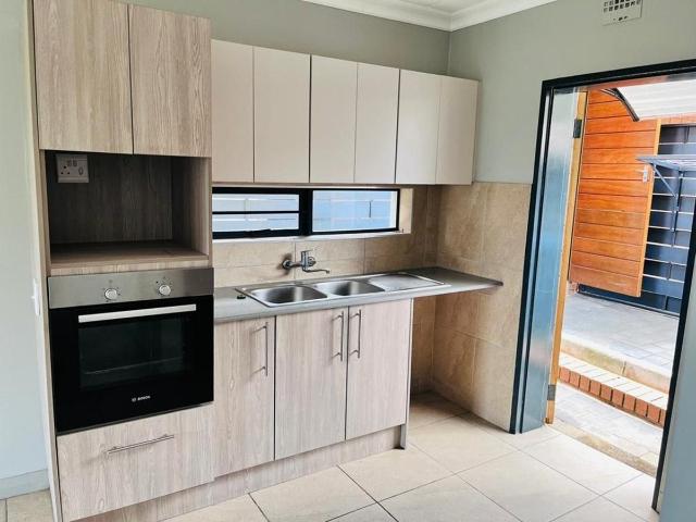 House for rent in Waterkloof, Gauteng