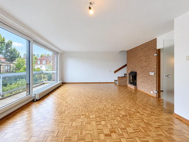 Appartement location à Chant d'Oiseau - Vogelzang, Woluwe-Saint-Pierre - Sint-Pieters-Woluwe