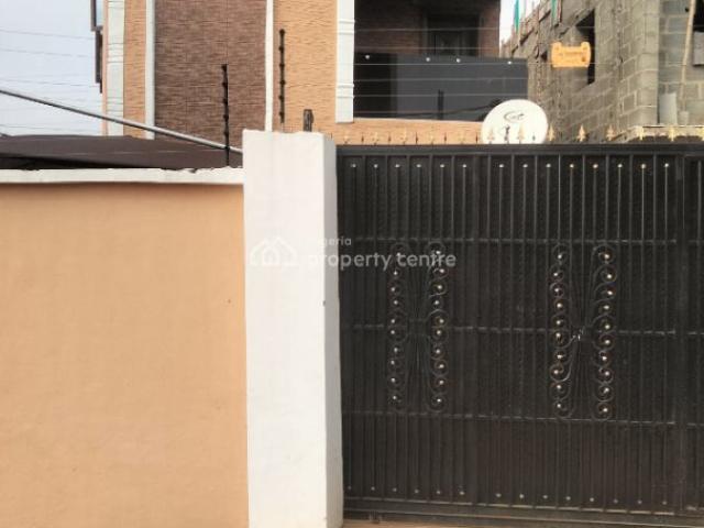 Flat for sale in Ikeja , Abuja