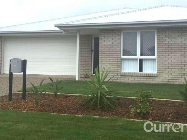 Duplex for rent in Toombul, Queensland