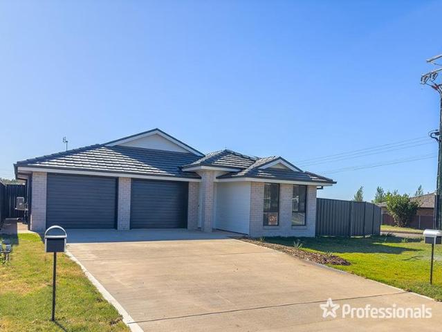 Duplex for rent in Piallamore, New South Wales