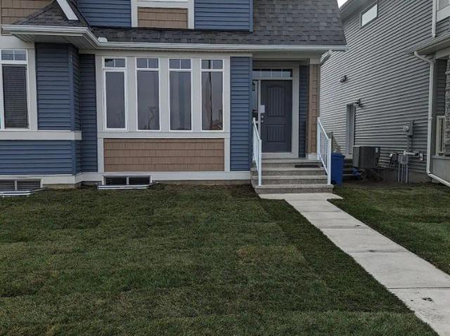 House for rent in Suntree, Okotoks