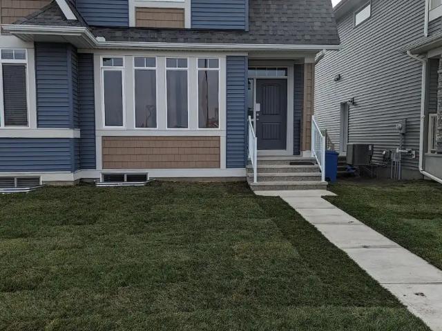 House for rent in D'Arcy Ranch, Okotoks