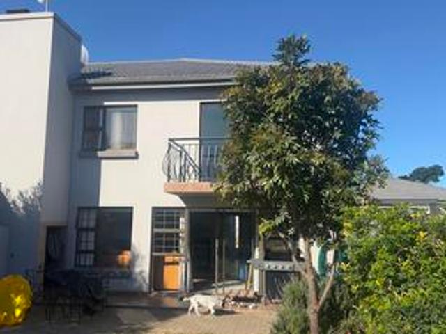 House for sale in Groot Brak Rivier, Western Cape