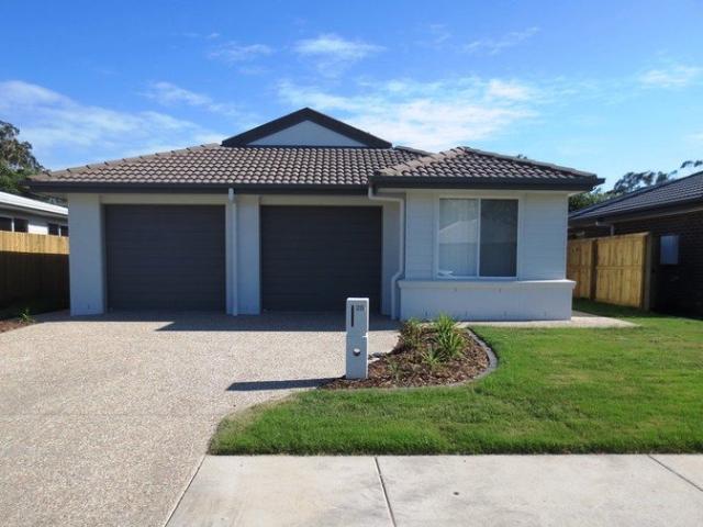 Duplex for rent in Toombul, Queensland