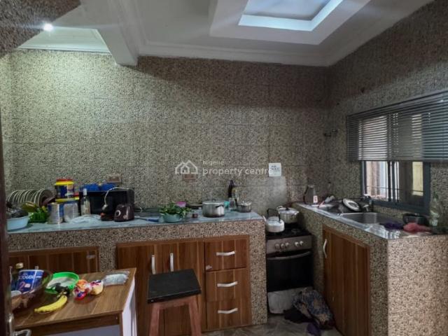 Detached duplex for sale in Etche, Rivers