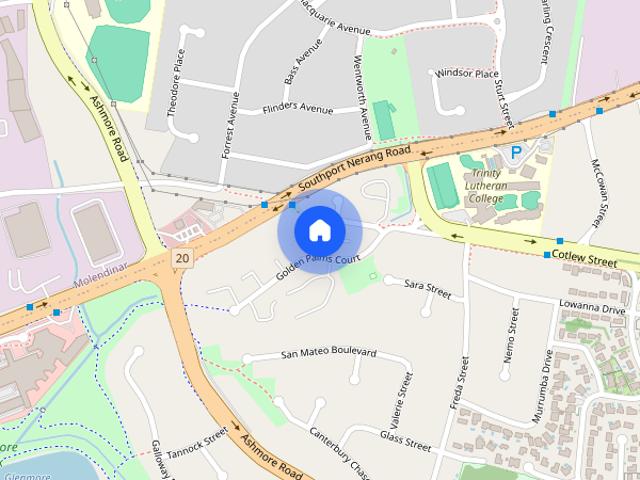 House for rent in Ashmore, Gold Coast City