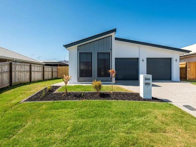 Duplex for rent in Toombul, Queensland