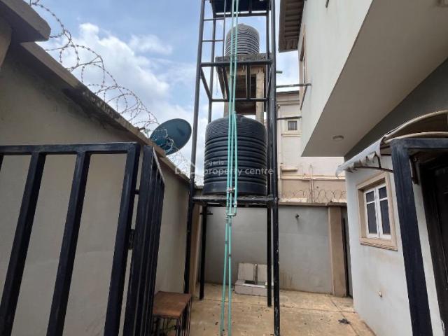 Duplex for sale in Magboro, Ogun