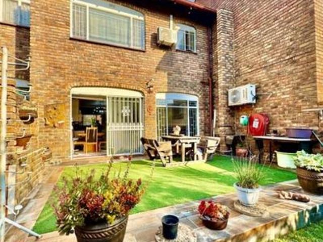 House for sale in Ekurhuleni, Gauteng