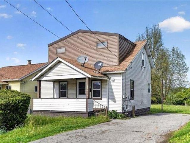 House for sale in Duquesne, Pennsylvania