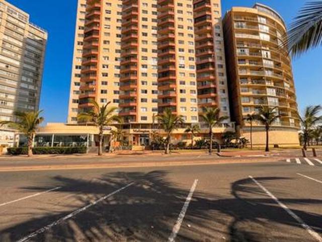 Apartment for sale in Seaview, Kwazulu-natal