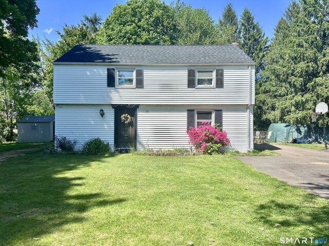 House for sale in Durham, Connecticut