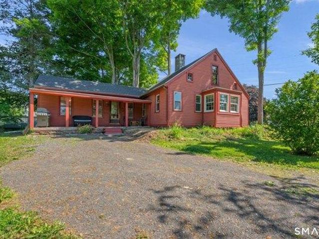 House for sale in Durham, Connecticut