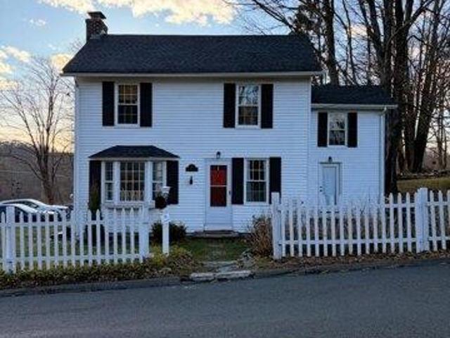 House for sale in Durham, Connecticut