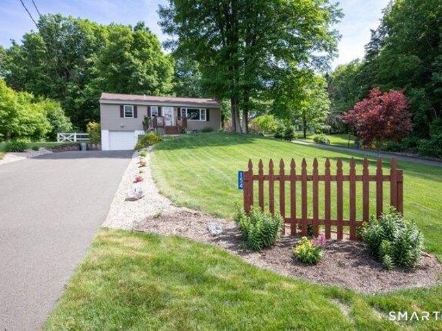 House for sale in Durham, Connecticut