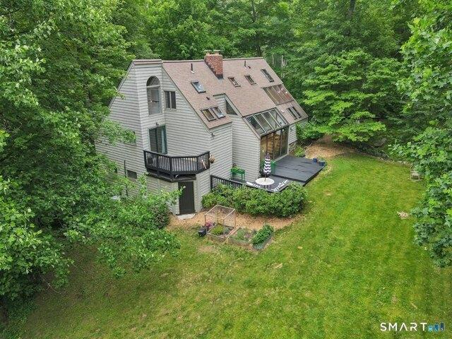 House for sale in Durham, Connecticut