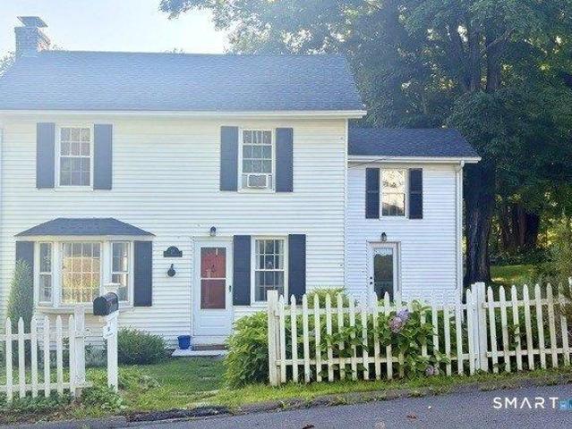 House for sale in Durham, Lower Connecticut River Valley Planning Region