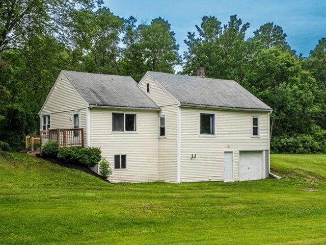 House for sale in Durham, Maine