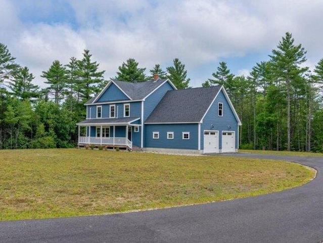 House for sale in Durham, Maine
