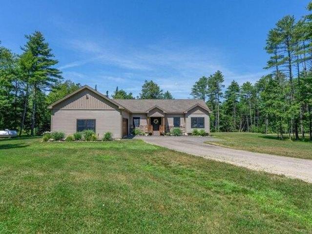 House for sale in Durham, Maine