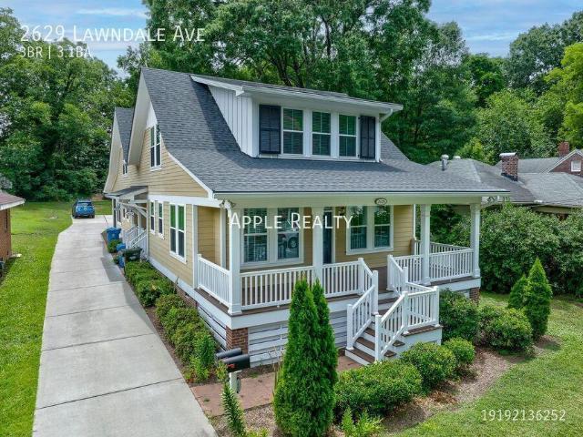 House for rent in Durham
