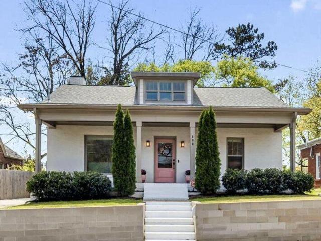 House for sale in Durham, North Carolina