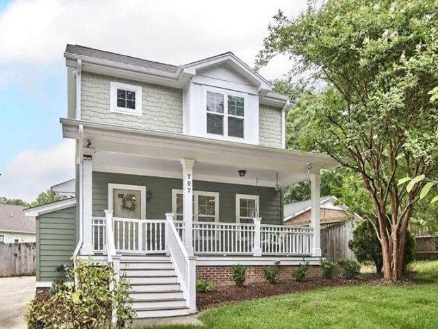 House for sale in Durham, North Carolina
