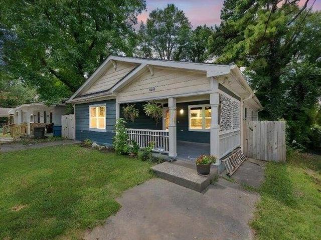 House for sale in Durham, North Carolina