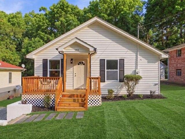 House for sale in Durham, North Carolina