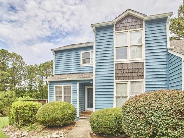House for sale in Durham, North Carolina