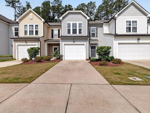 House for sale in Durham, North Carolina