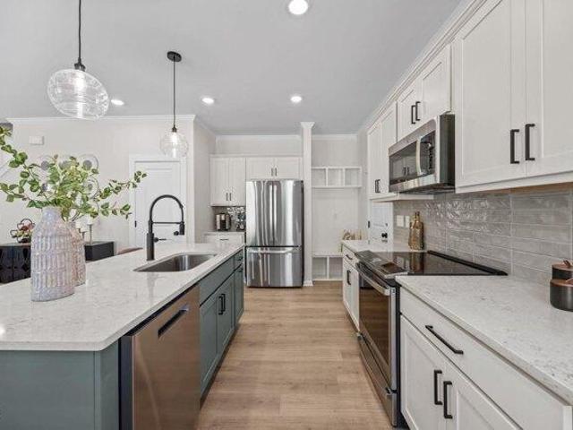 House for sale in Durham, North Carolina