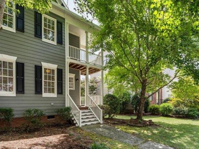 House for sale in Durham, North Carolina