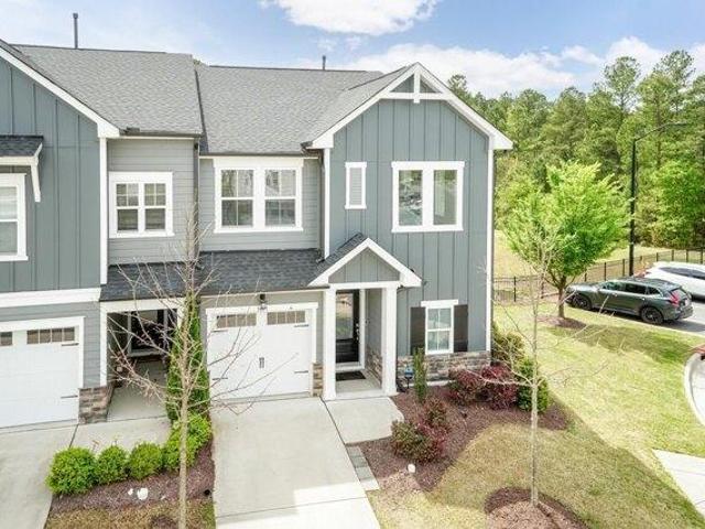 House for sale in Durham, North Carolina