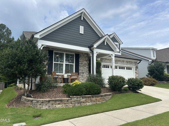 House for sale in Durham, North Carolina