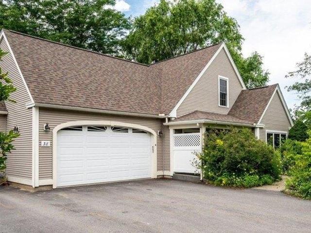 Condo for sale in New Hampshire