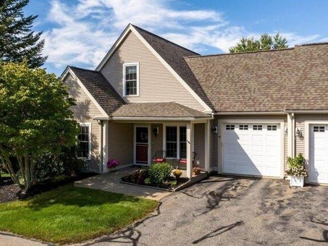 Condo for sale in Durham, Strafford County