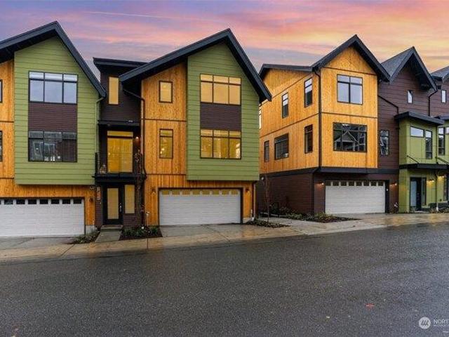 House for sale in Duvall, Washington
