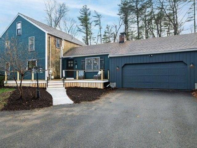House for sale in Duxbury, Massachusetts