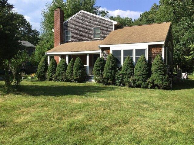 House for sale in Duxbury, Massachusetts