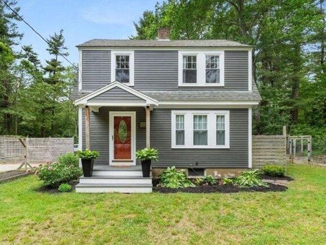 House for sale in Duxbury, Massachusetts