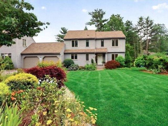 House for sale in Duxbury, Massachusetts